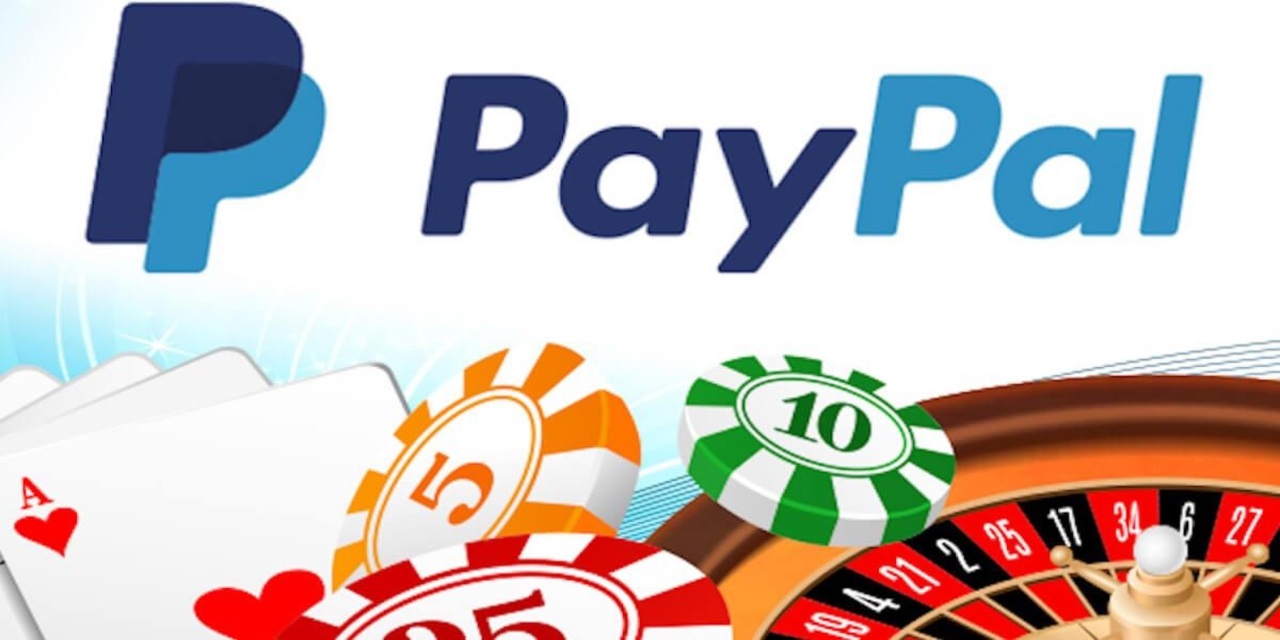 paypal