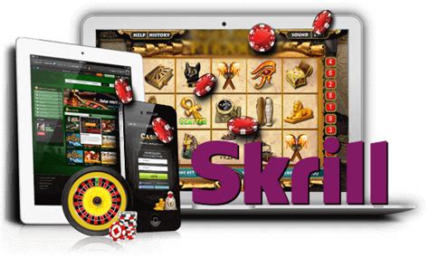 skrill casino